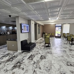 Best Western Hopkinsville KY - Brand New Rooms