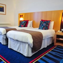The Park Hotel thumbnail 2