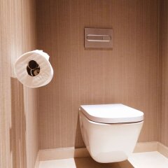 Panafrica Hotel Boutique & Spa in Bata, Equatorial Guinea from 220$, photos, reviews - zenhotels.com photo 8