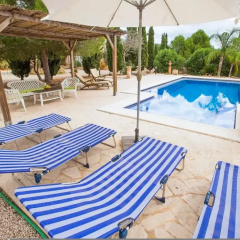 Canaus in Campos With 3 Bedrooms and 2 Bathrooms - Bild 11