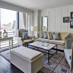 Cape House Hotel, Bangkok - Bild 16