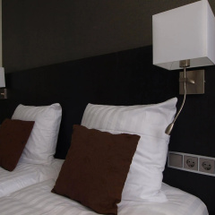 Hotel Clemens Amsterdam - Bild 3