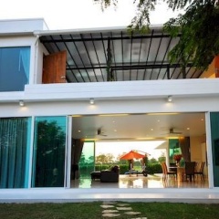 Aria Lake and Golf Villa - Bild 15