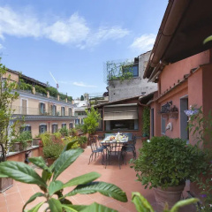 Habitat's Spanish Steps Apartments thumbnail 12