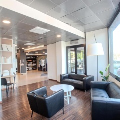 B&B Hotel Firenze Novoli - Bild 18