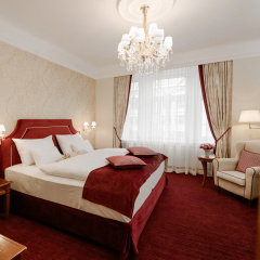 Hotel Stefanie - Bild 4