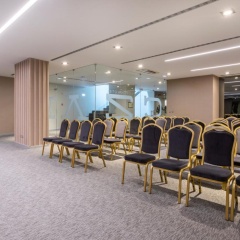 Czar Lisbon Hotel - Bild 19