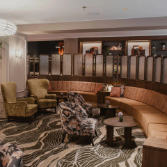 Home Hotel Folketeateret - Bild 2