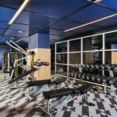 TRIBE Living Bangkok Sukhumvit 39 by AccorHotels - Bild 24