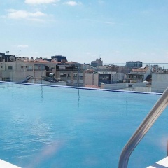 Jupiter Lisboa Hotel – Rooftop & Spa - Bild 25