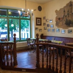 Pension Alt Naumburg - Bild 18