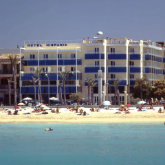 Hotel Hispania - Bild 19
