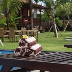 Maya Kori Villa - Bild 1