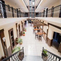 RK Magic Dream Hotel - Bild 18