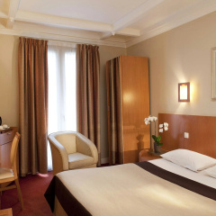 Hôtel Beauregard - Bild 4