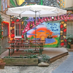 Annabanana Hostel - Bild 17