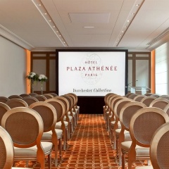 Plaza Athenee Hotel - Bild 26