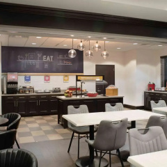 Hampton Inn Lewiston-Auburn thumbnail 24
