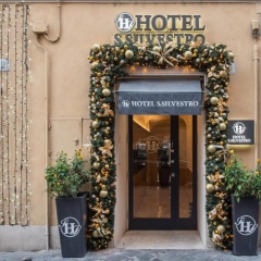 Hotel San Silvestro - Bild 1