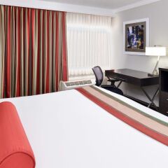 Отель Best Western At O'Hare США, Розмонт - отзывы, цены и фото номеров - забронировать отель Best Western At O'Hare онлайн фото 17