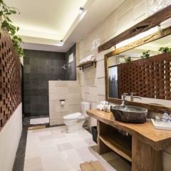 Sunset Paradise Villa Temple Hill - Bild 6