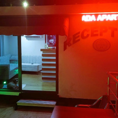 Ada Apart & Hotel - Bild 15