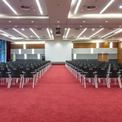 Radisson Blu Hotel, Frankfurt - Bild 16