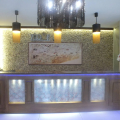 Emirtimes Hotel Kadikoy - Bild 2