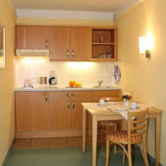 Appartment Hotel Victoria - Bild 19