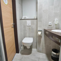 B&B Hotel Köln-City - Bild 9