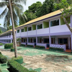 Phi Phi Don Chukit Resort - Bild 25
