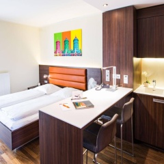 BoardingHouse Mannheim - Bild 6