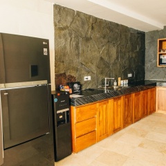 Aqua Nusa - Boutique Lembongan Villas - Bild 26
