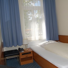 Rabes Hotel Kiel am Hauptbahnhof - Bild 2