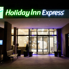 Holiday Inn Express Bochum by IHG - Bild 1