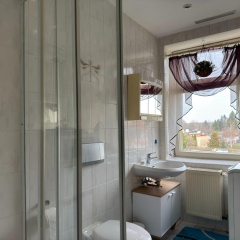 Spacious Apartment in Ballenstedt Harz near Lake - Bild 8