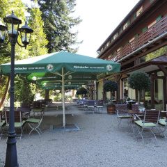 Waldhotel Forellenhof - Bild 12