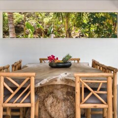 Villa Coco Rock in Gustavia, Saint Barthelemy from 4724$, photos, reviews - zenhotels.com photo 19