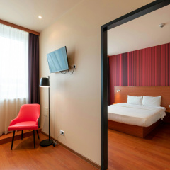 Star G Hotel München Schwabing - Bild 6