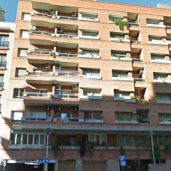 Apartaments Independència - Bild 1