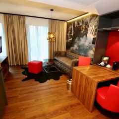 AMEDIA Studios and Living - Bild 2