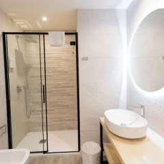 UNA HOTELS Tenuta Contessa Farm & SPA Cosenza thumbnail 46