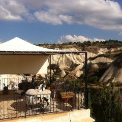 Valley Inn Cave Hotel - Bild 16