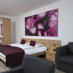 Mark Apart Hotel - Bild 2