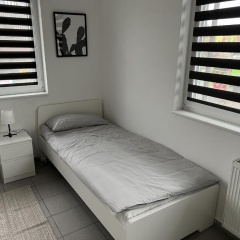 Apart Rom Hannover Centrum - Bild 6