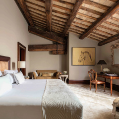 Anantara Palazzo Naiadi Rome Hotel thumbnail 13