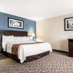 Отель Quality Inn Niagara Falls США, Ниагара-Фолс - 1 отзыв об отеле, цены и фото номеров - забронировать отель Quality Inn Niagara Falls онлайн развлечения фото 2