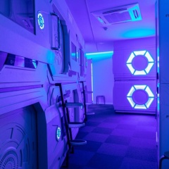 Futurotel Malagueta Premium Beach Hotel - Bild 5