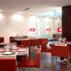 NH Sants Barcelona - Bild 26
