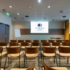 Doubletree By Hilton Paris Boulogne - Bild 21